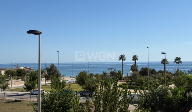 Penthouse - Wiederverkauf - Pilar de la Horadada - Costa Blanca