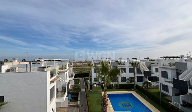 Penthouse - Wiederverkauf - Pilar de la Horadada - Pilar de la Horadada