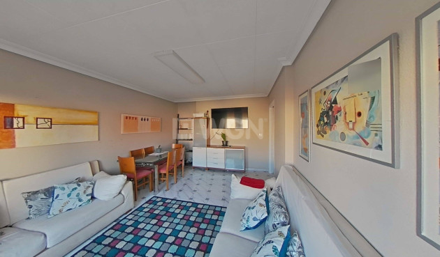 Penthouse - Wiederverkauf - Pilar de la Horadada - Pilar de la Horadada