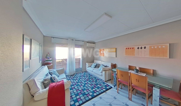 Penthouse - Wiederverkauf - Pilar de la Horadada - Pilar de la Horadada