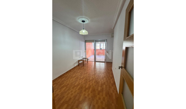 Penthouse - Wiederverkauf - Torrevieja - 22721