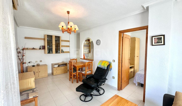 Penthouse - Wiederverkauf - Torrevieja - 51417