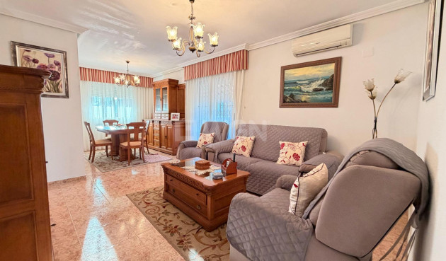 Penthouse - Wiederverkauf - Torrevieja - Acequion