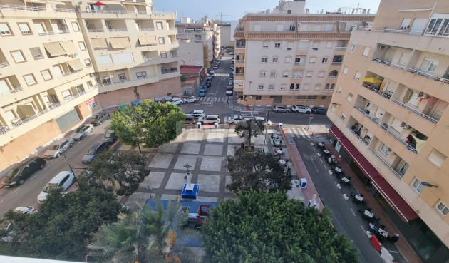 Penthouse - Wiederverkauf - Torrevieja - Centro