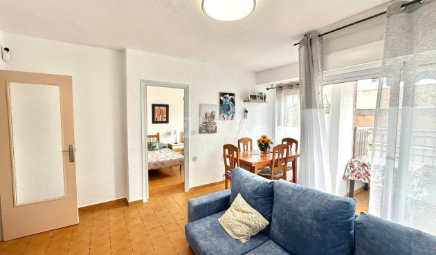 Penthouse - Wiederverkauf - Torrevieja - Centro