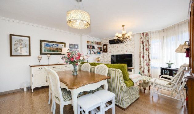 Penthouse - Wiederverkauf - Torrevieja - Centro