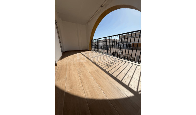 Penthouse - Wiederverkauf - Torrevieja - Costa Blanca