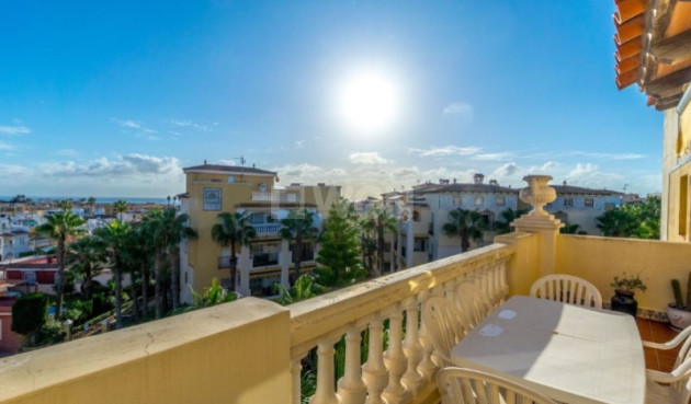 Penthouse - Wiederverkauf - Torrevieja - Costa Blanca