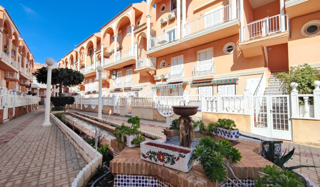 Penthouse - Wiederverkauf - Torrevieja - Costa Blanca