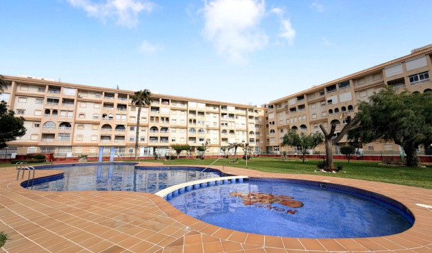 Penthouse - Wiederverkauf - Torrevieja - Costa Blanca