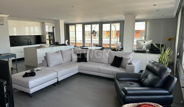 Penthouse - Wiederverkauf - Torrevieja - El Acequión - Los Náufragos