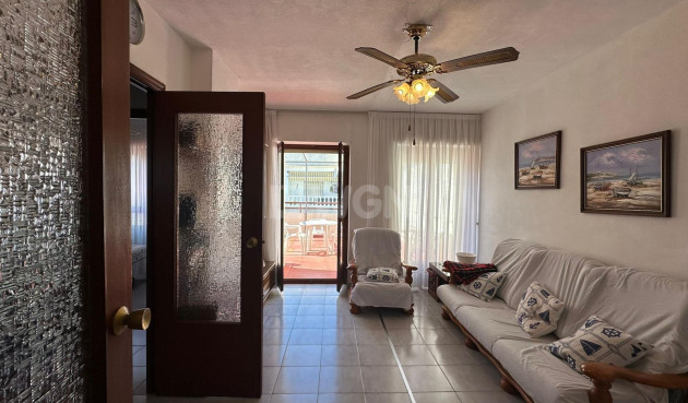 Penthouse - Wiederverkauf - Torrevieja - Estacion De Autobuses