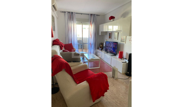 Penthouse - Wiederverkauf - Torrevieja - Estacion De Autobuses