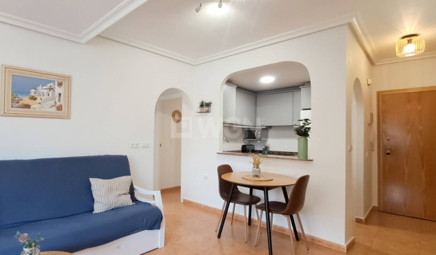 Penthouse - Wiederverkauf - Torrevieja - La Mata