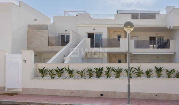 Penthouse - Wiederverkauf - Villamartin - Costa Blanca