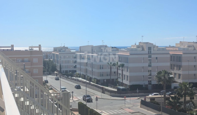 Penthouse - Wiederverkauf - Villamartin - Costa Blanca