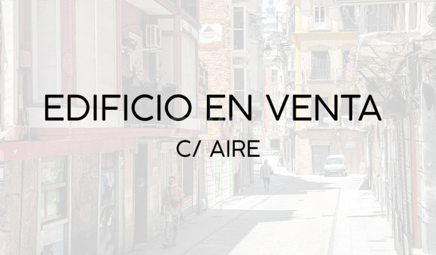 Plot / Land - Resale - Cartagena - Costa Calida