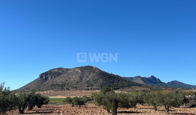 Plot / Land - Resale - La Romana - Inland