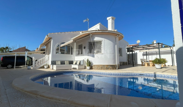 Property - Odsprzedaż - Ciudad Quesada - Costa Blanca