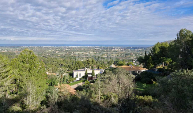 Property - Odsprzedaż - La Sella Golf - Inland