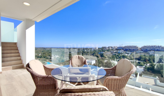 Property - Odsprzedaż - Las Colinas Golf - Costa Blanca