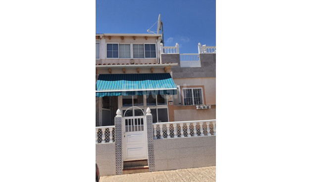 Property - Odsprzedaż - Los Altos - Costa Blanca