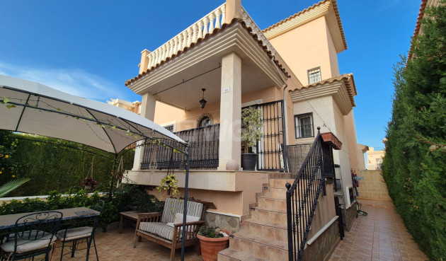 Property - Odsprzedaż - Orihuela Costa - Costa Blanca