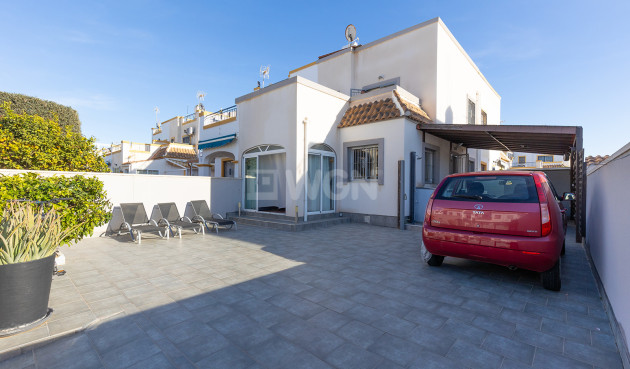 Property - Odsprzedaż - Torrevieja - Costa Blanca