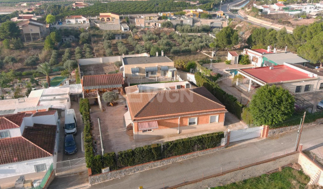 Property - Resale - Albatera - Inland