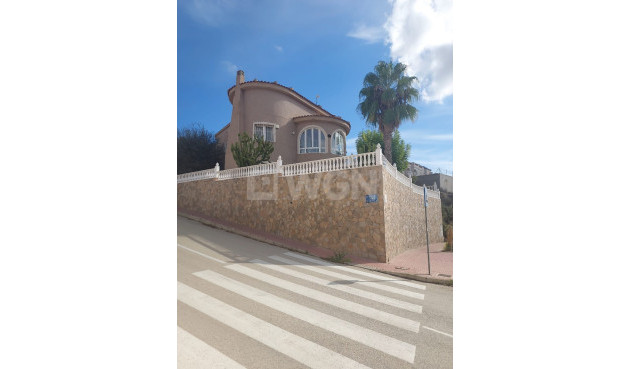 Property - Resale - Ciudad Quesada - Costa Blanca