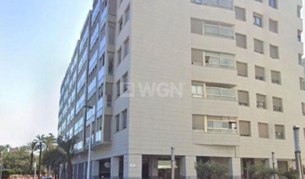 Property - Resale - Elche - Centro