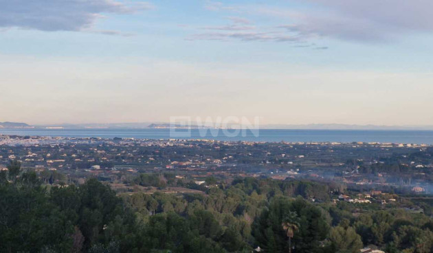 Property - Resale - La Sella Golf - Inland