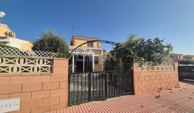 Property - Resale - Orihuela - Inland