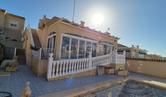 Property - Resale - Orihuela - Inland