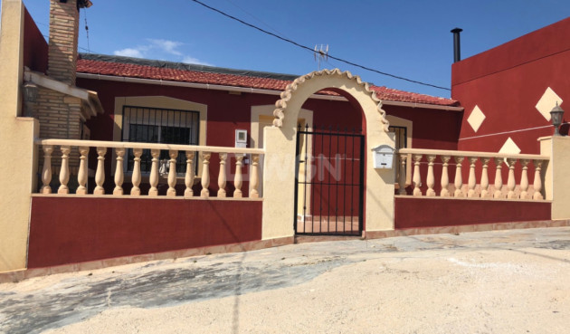 Property - Resale - San Miguel de Salinas - Inland