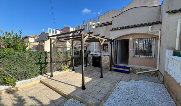 Property - Resale - Torrevieja - Costa Blanca