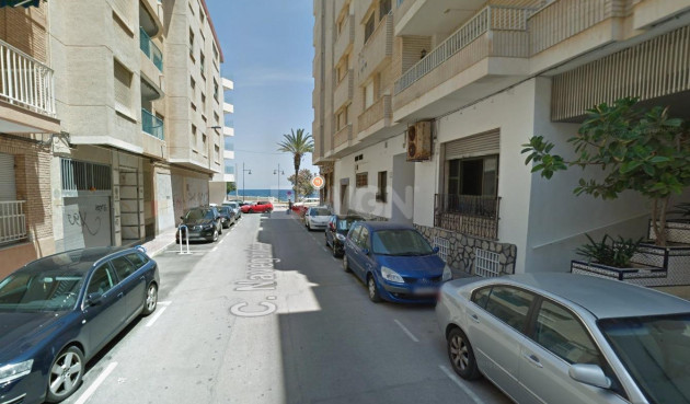 Property - Resale - Torrevieja - Playa del Cura