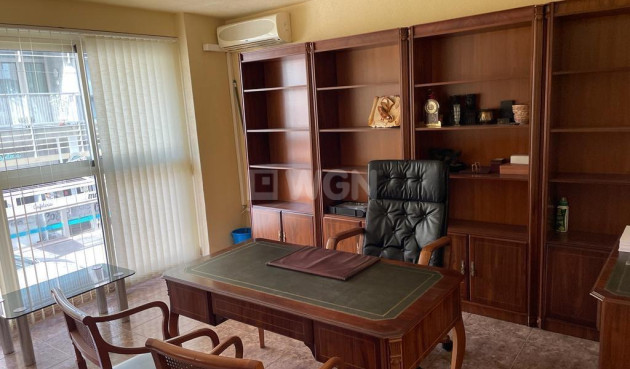 Property - Reventa - Almoradí - Almoradí Centro