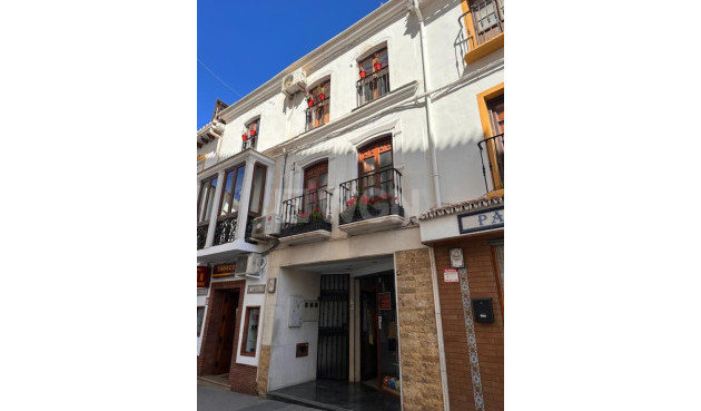 Property - Reventa - Alora - Inland