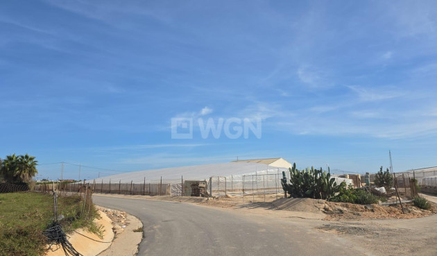 Property - Reventa - Pilar de la Horadada - Pilar de la Horadada