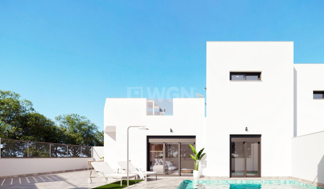 Quad House - Nowy budynek - Torre Pacheco - Torre-pacheco