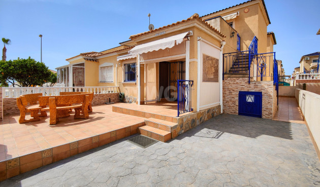 Quad House - Odsprzedaż - Orihuela Costa - Costa Blanca