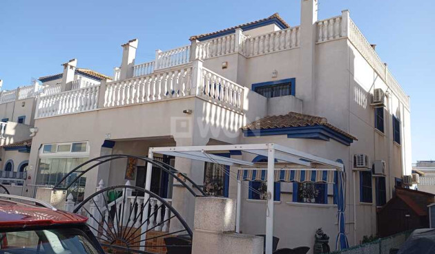 Quad House - Resale - Daya Vieja - Costa Blanca