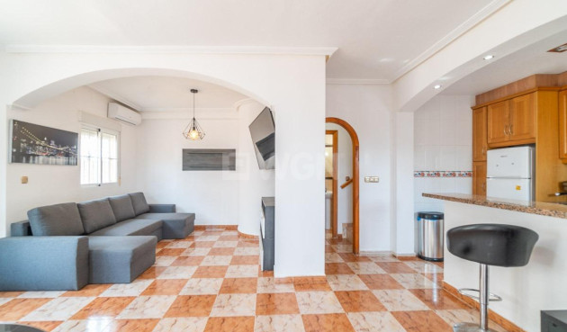 Quad House - Resale - Orihuela Costa - Los Dolses