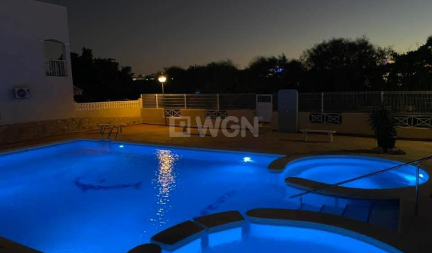 Quad House - Resale - Orihuela Costa - Orihuela Costa