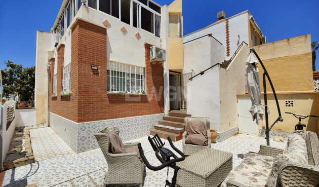 Quad Villa - Odsprzedaż - Orihuela Costa - Costa Blanca