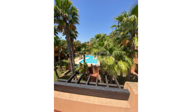 Quad Villa - Odsprzedaż - San Miguel de Salinas - Costa Blanca