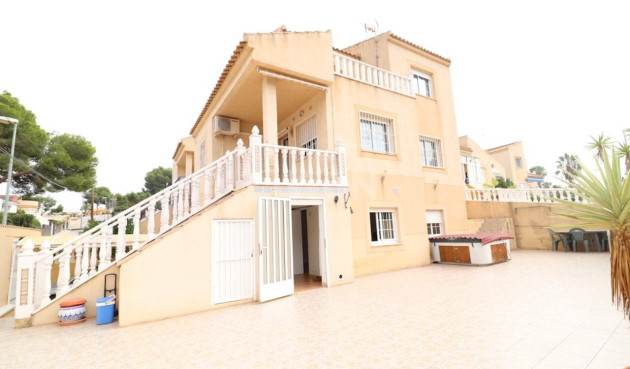 Quad Villa - Odsprzedaż - Torrevieja - Costa Blanca