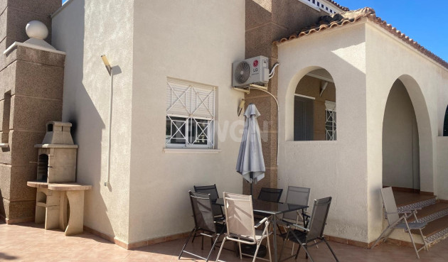 Quad Villa - Odsprzedaż - Torrevieja - Costa Blanca