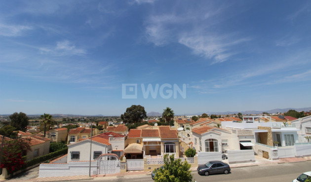 Quad Villa Penthouse - Resale - San Fulgencio - Costa Blanca